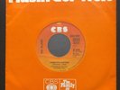 The Clash Complete Control  German 1977 Stock CBS 7