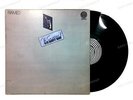 The Sensational Alex Harvey Band - Framed GER LP 1972 FOC '