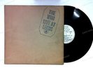 The Who - Live At Leeds GER LP 1970 FOC + Insert .