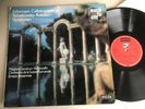 GENDRON Cello Schumann Concerto & Tchaikovsky Variations ANSERMET - DECCA STEREO