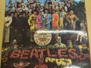 The Beatles - Sgt. Pepper's Lonely Hearts Club Band - FOURTH PROOF 4TH  PROOF