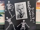 Ronnie Dawson ‎– Rockin Bones Rockabilly LP