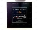 David Bowie - Cat People (Putting Out Fire) (Long Version) (OST) GER Maxi '
