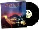 Amon Düül II - Carnival In Babylon GER LP 1972 FOC '