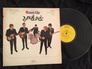 The Yardbirds “HAVING A RAVE UP w/ The YARDBIRDS LN 24177 MONO play tested VG+