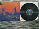 Soundtrack To the film More. Pink floyd.