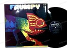 Frumpy - All Will Be Changed GER LP 1970 FOC .