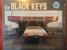 The Black Keys - Delta Kream ( Purple Haze colour variant ) Sold out online