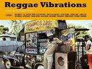 VARIOUS ARTISTS - REGGAE VIBRATIONS  [VINYL]