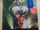 VAN HALEN LP 5150 1986 Warner Brothers 1-25394-1 NM