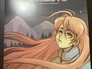 CELESTE - Original Game Soundtrack, Ltd 2LP COLORED VINYL Gatefold