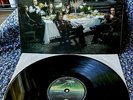 LUCIFERS FRIEND VINYL banquet LP VERTIGO '74 ORIGINAL 1st Press GERMANY galleon
