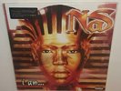 NAS I AM (2018 REISSUE) BRAND NEW SEALED VINYL LP AALIYAH DMX SCARFACE