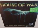 VA HOUSE OF WAX SOUNDTRACK (2019) NEW SEALED RSD LTD COKE BOTTLE CLEAR VINYL LP