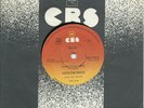 DEPECHE  MODE   SOUTH AFRICA   45  LEAVE IN SILENCE