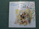 The Room – New Dreams For Old 12'' Vinyl 1984 Red Flame – RFB 40-12