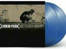Linkin Park - Meteora - Aqua Blue Double Vinyl LP RSD21 .