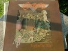 Aerosmith Toys In The Attic LP 1975 Columbia PC 33479 Record First Pressing