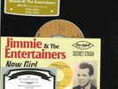 Jimmie & The Entertainers - New Girl