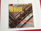 THE BEATLES - PLEASE PLEASE ME - UK LP - 1963 MONO REPRESS, XEX 421-1N/ 422-1N