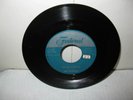 RARE  JIMMY WITHERSPOON 45 RECORD   FEDERAL #12155  FAST WOMEN & SLOE GIN