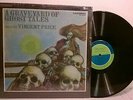 VINCENT PRICE A Graveyard Of Ghost Tales '73 Caedmon RARE in shrink BEAUTY