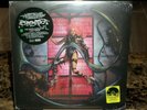 LADY GAGA CHROMATIC YELLOW RSD LP STUPID LOVE RAIN ON ME SOUR CANDY REPLAY DOVES