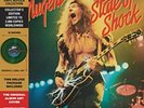 Ted Nugent - State of Shock [New Vinyl LP] Colored Vinyl, Ltd only 2000 made