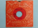 STATUS QUO PICTURES OF MATCHSTICK MEN RARE MEXICAN SINGLE PYE 1ST PRESS PSYCH