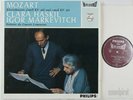 CLARA HASKIL MOZART PIANO CONC. K. 466 491 PHILIPS ED.1 HIFI STEREO 835075 AY G