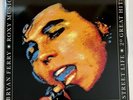 Bryan Ferry: Roxy Music - Greatest Hits, 20 Tracks, Two 12 in LP Record Set NM