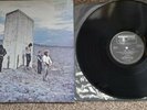 THE WHO/WHO'S NEXT 1ST UK TRACK 1971 PRESS, HEAD HUNTER INNER, CLEAN COPY,,,