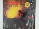 RATT Out Of The Cellar 801431 SRC LP Vinyl VG++ Cover Shrink Hype Co Slv