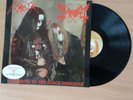 MORBID / MAYHEM ‎– A Tribute To The Black Emperors (Black Vinyl)