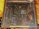 Christmas in the Stars Star Wars Christmas Album - Vinyl LP 1980 R2-D2 C-3PO