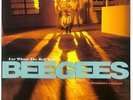 Bee Gees For Whom The Bell Tolls UK 12