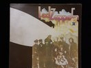 Led Zepplin 2 Record Label Atlantic.  Cat No 5881  98 year 1969.