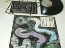R.E.M. RECKONING LP NM NEAR MINT US IRS STERLING FIRST PRESSING VINYL REM 1984