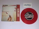 THE STROKES Last Nite 45  7