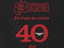 Saxon - The Eagle Has Landed - Live
