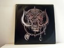 MOTORHEAD Dbl LP No Remorse  1984   Bronze  lemmy Leather Edition    vinyl