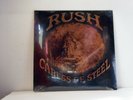 RUSH  LP  Caress of Steel 1975    Mercury  SEALED