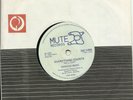 DEPECHE  MODE   SOUTH AFRICA   45   EVERYTHING COUNTS  EX+