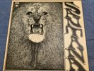 1969 Santana Debut Santana Vinyl 33 RPM Columbia Record