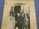 1968 Bob Dylan John Wesley Harding Vinyl 33 RPM Columbia Record