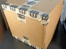 UNOPENED HATEFUL EIGHT Soundtrack BOX Third Man Records NEW  PERFECT  Tarantino 