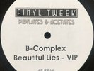 B-COMPLEX / LONDON ELEKTRICITY - VIP / VIP - 12