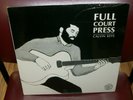 SEALED CALVIN KEYS Full Court Press 1985 OLIVE BRANCH RECORDS