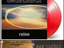 SWERVEDRIVER Raise LP Red Music On Vinyl #d MISPRESS SEALED-my bloody valentine