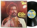 PETE RODRIGUEZ El Conde LP Fania VG++ Latin 